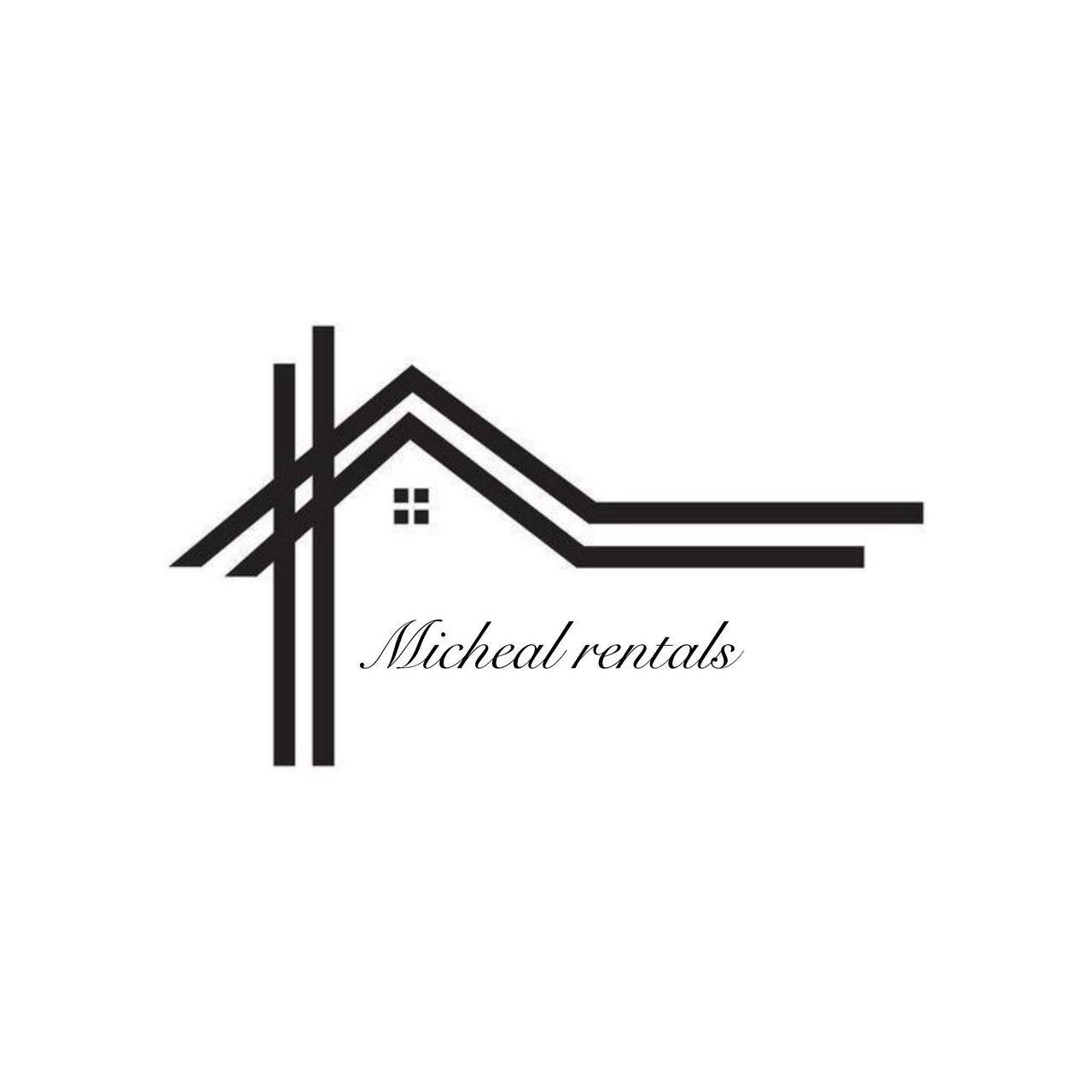 Michael Rents logo